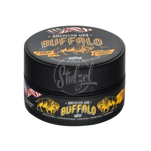 Stulzel Buffalo Wax Fiber